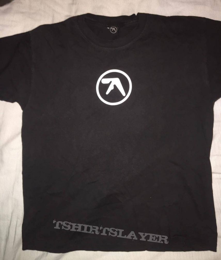 Aphex Twin tshirt