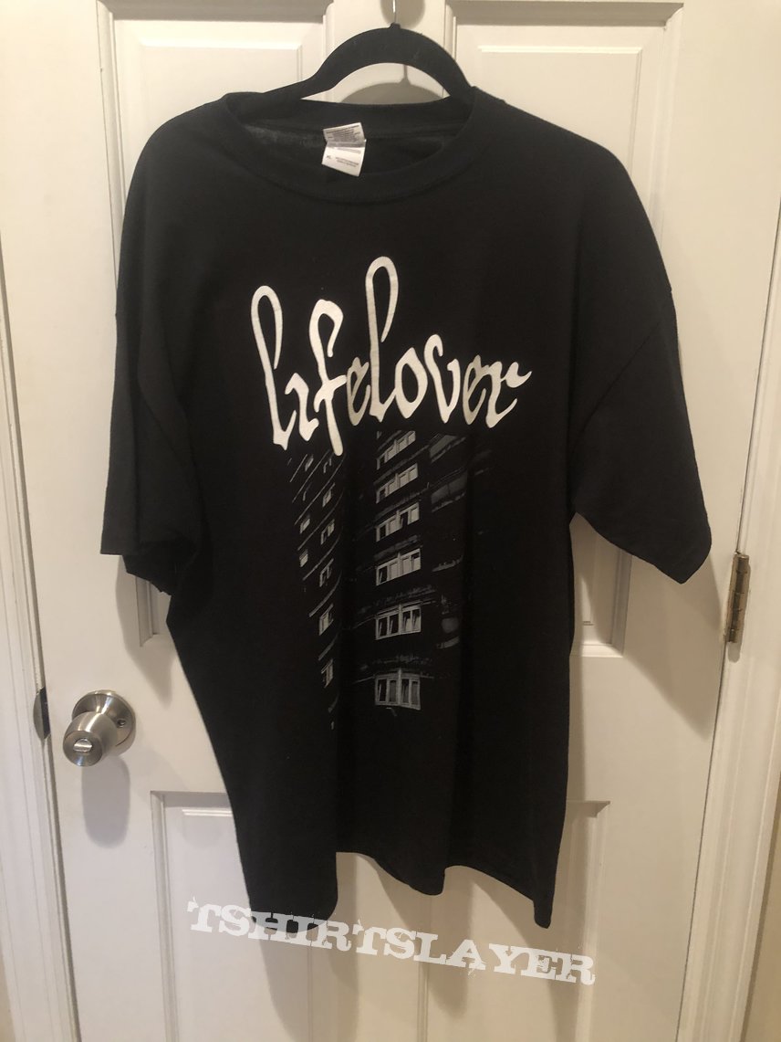 Lifelover Dekadens shirt