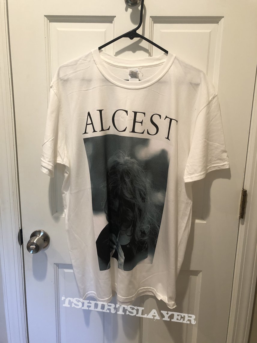 Alcest souvenirs d'un autre monde shirt | TShirtSlayer TShirt and  BattleJacket Gallery