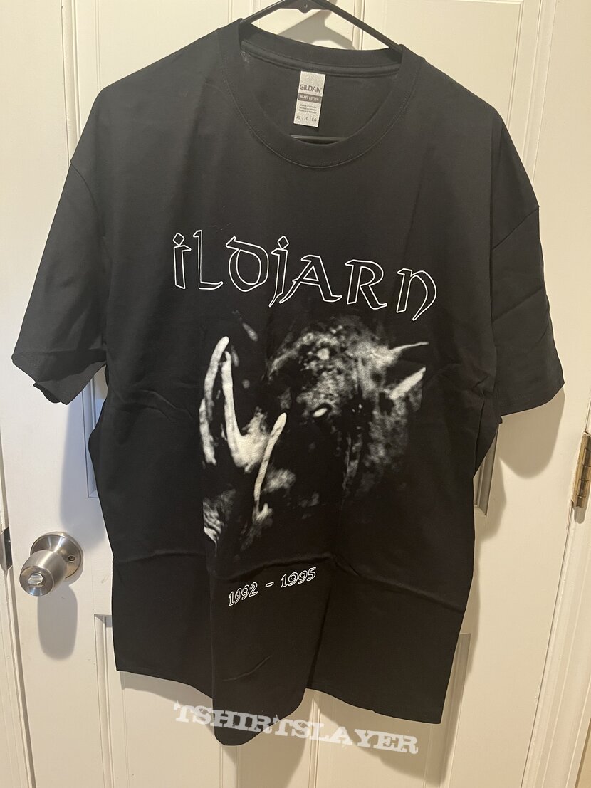 Ildjarn Shirt