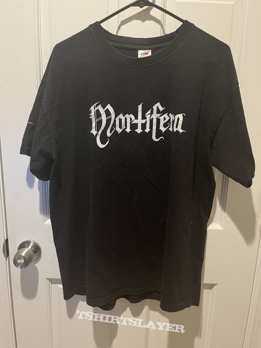 Mortifera Shirt