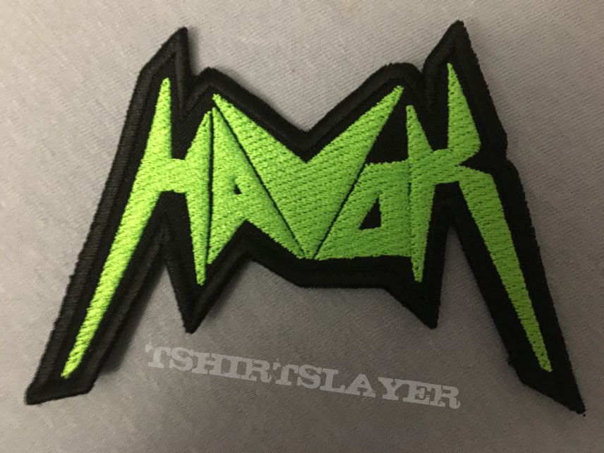 HAVOK Logo Shape