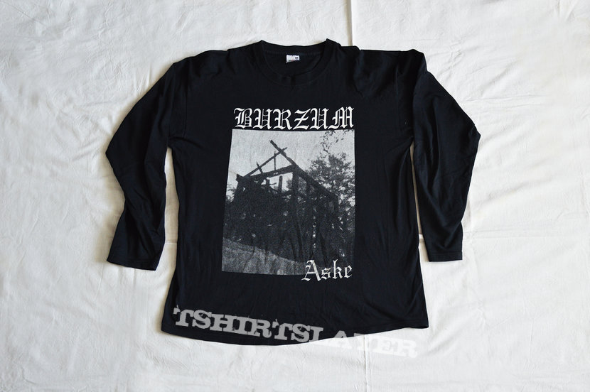 Burzum &#039;Aske&#039;&#039;