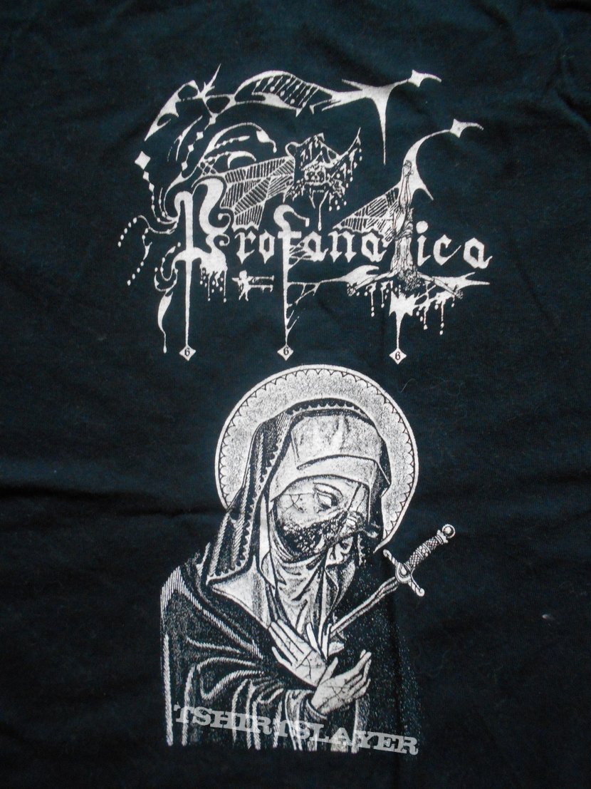 Profanatica &#039;&#039;Unholy Black Metal&#039;&#039;