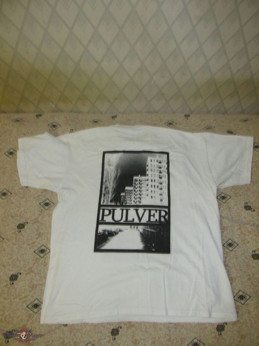 Lifelover &#039;&#039;Pulver&#039;&#039;