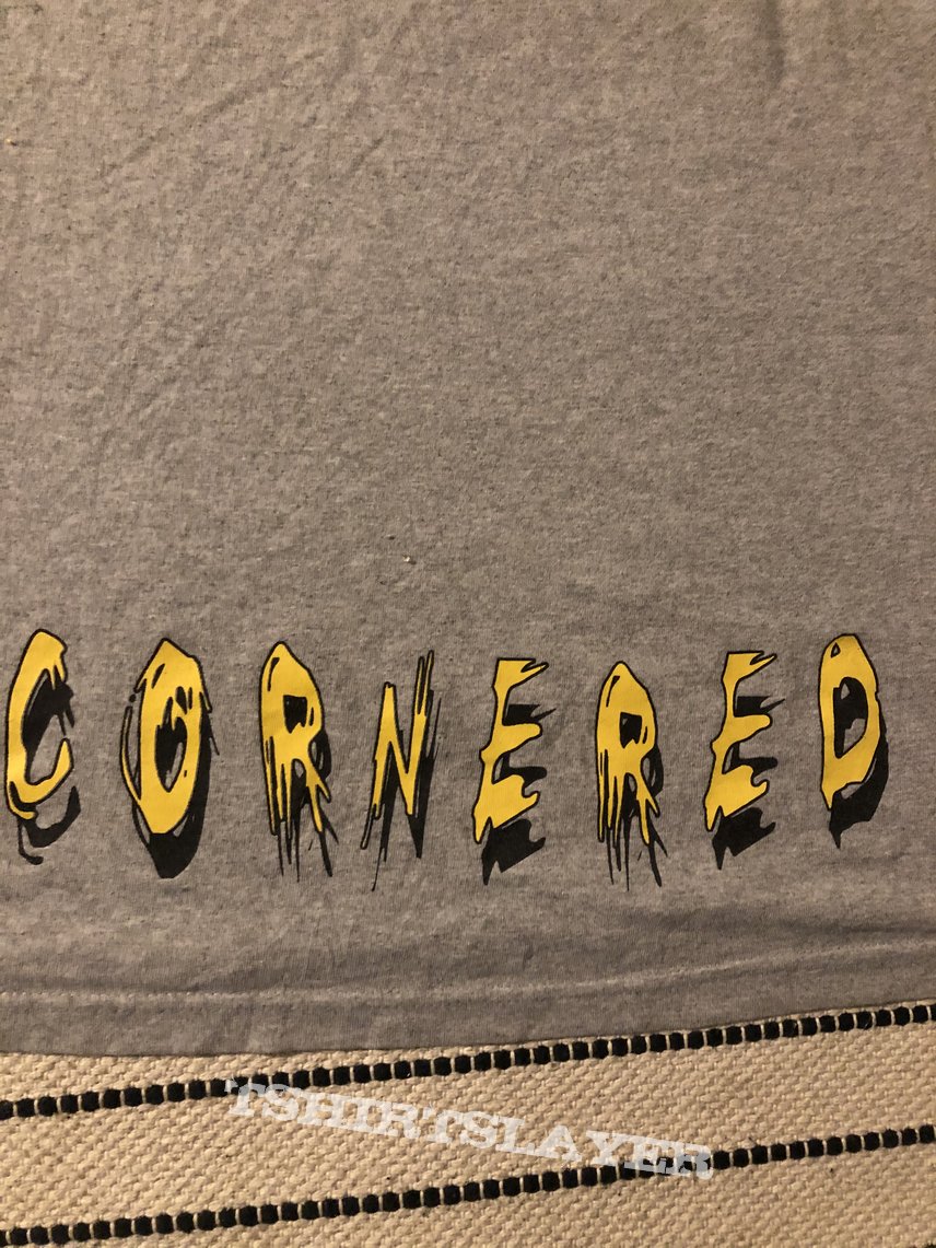 Kickback Cornered Shirt