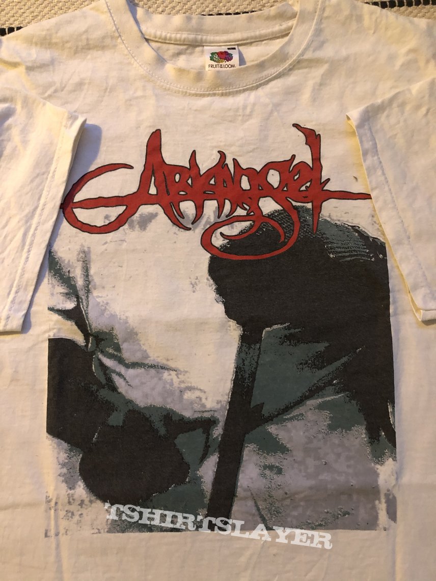 Arkangel shirt