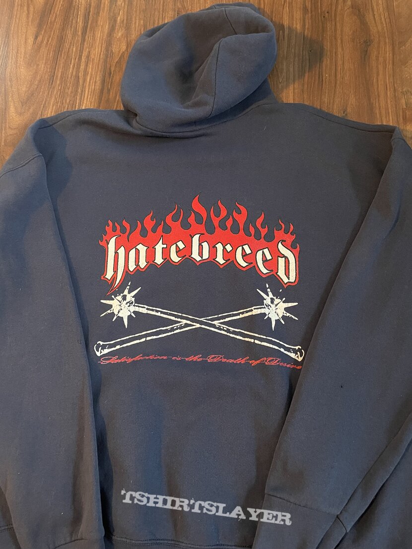 Hatebreed - hoodie