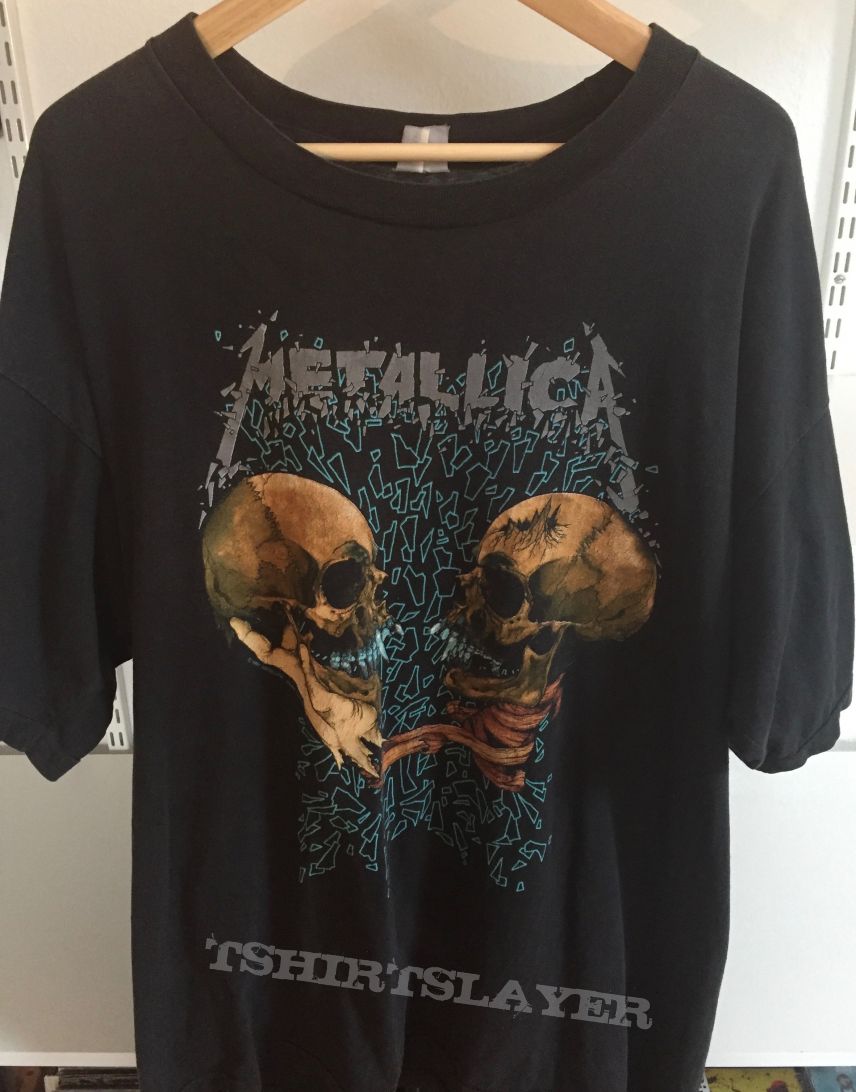 Metallica, Metallica Sad but true TShirt or Longsleeve (HP Lovecraft's ...