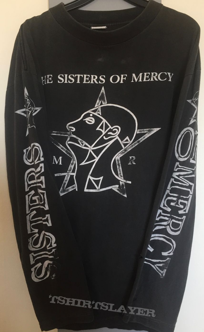 The Sisters Of Mercy Sisters Of Mercy LS