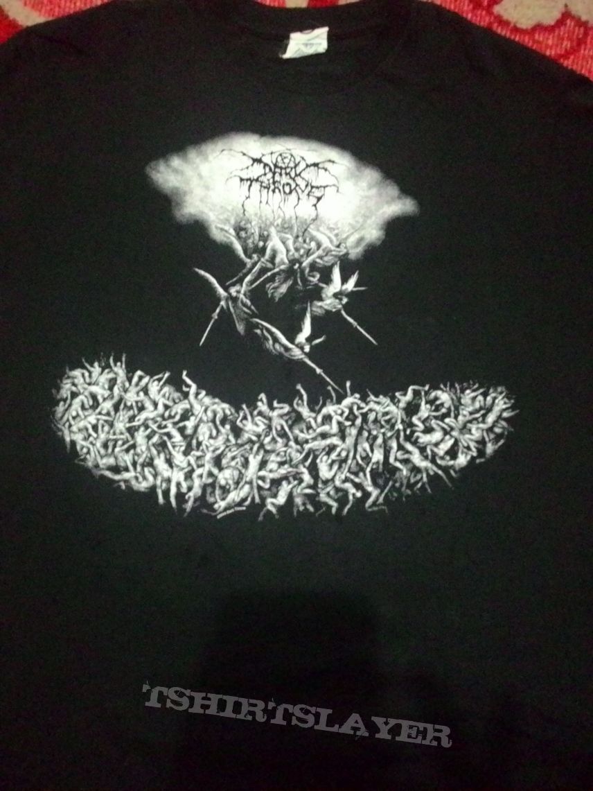 Darkthrone sardonic wrath(t shirt)