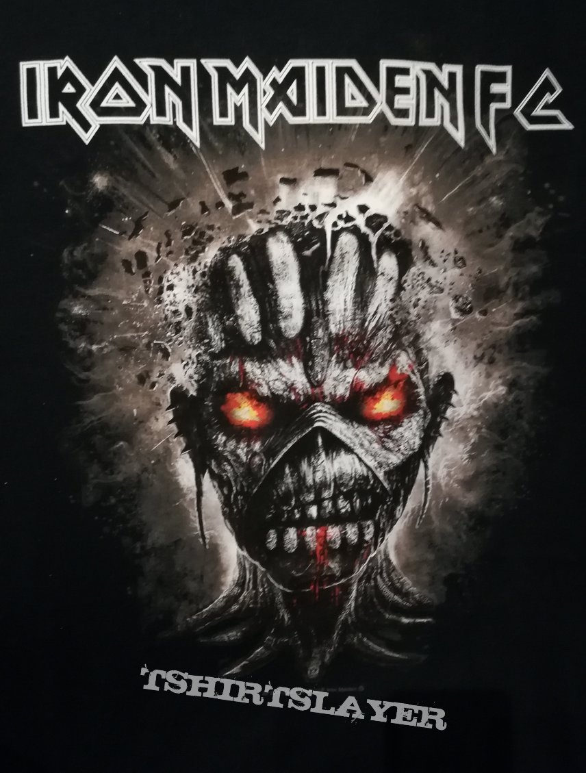 Iron Maiden Fan Club 2018