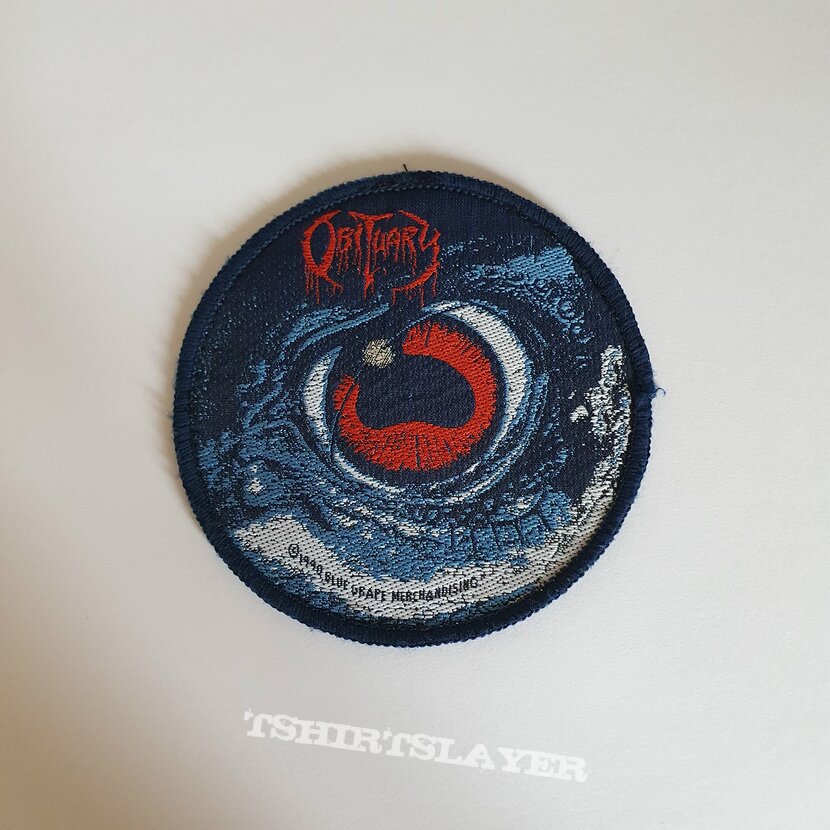Obituary Patch for Anarchy99