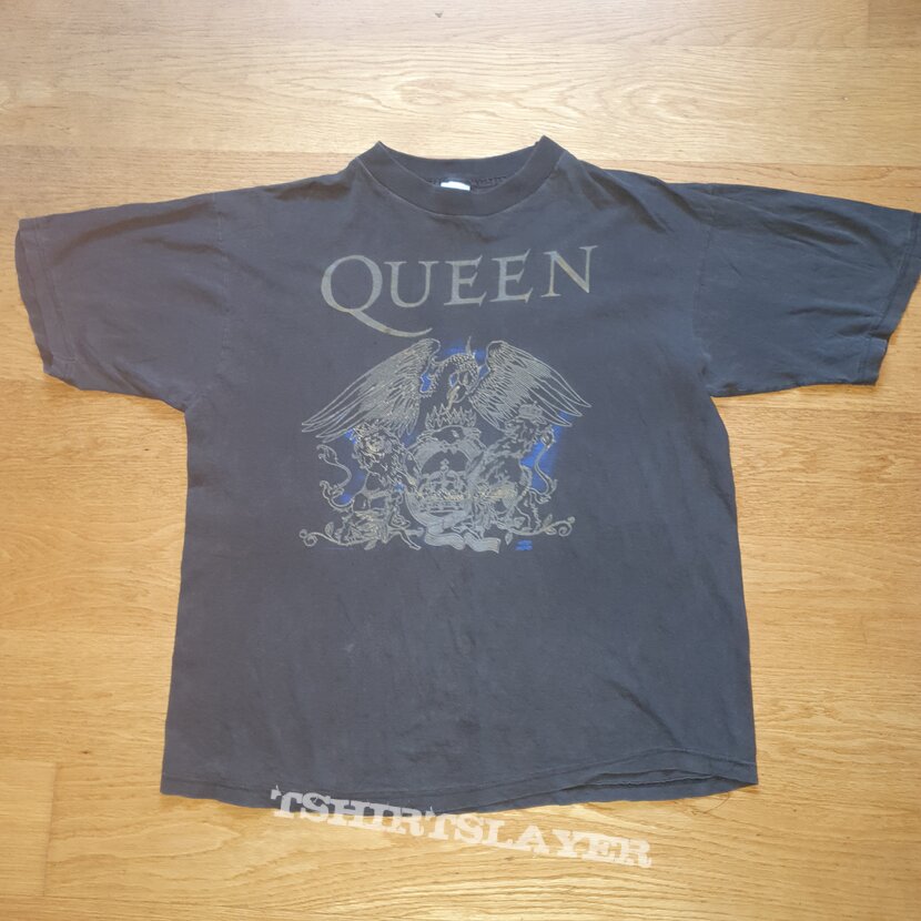 Queen - Bohemian Rhapsody 1992