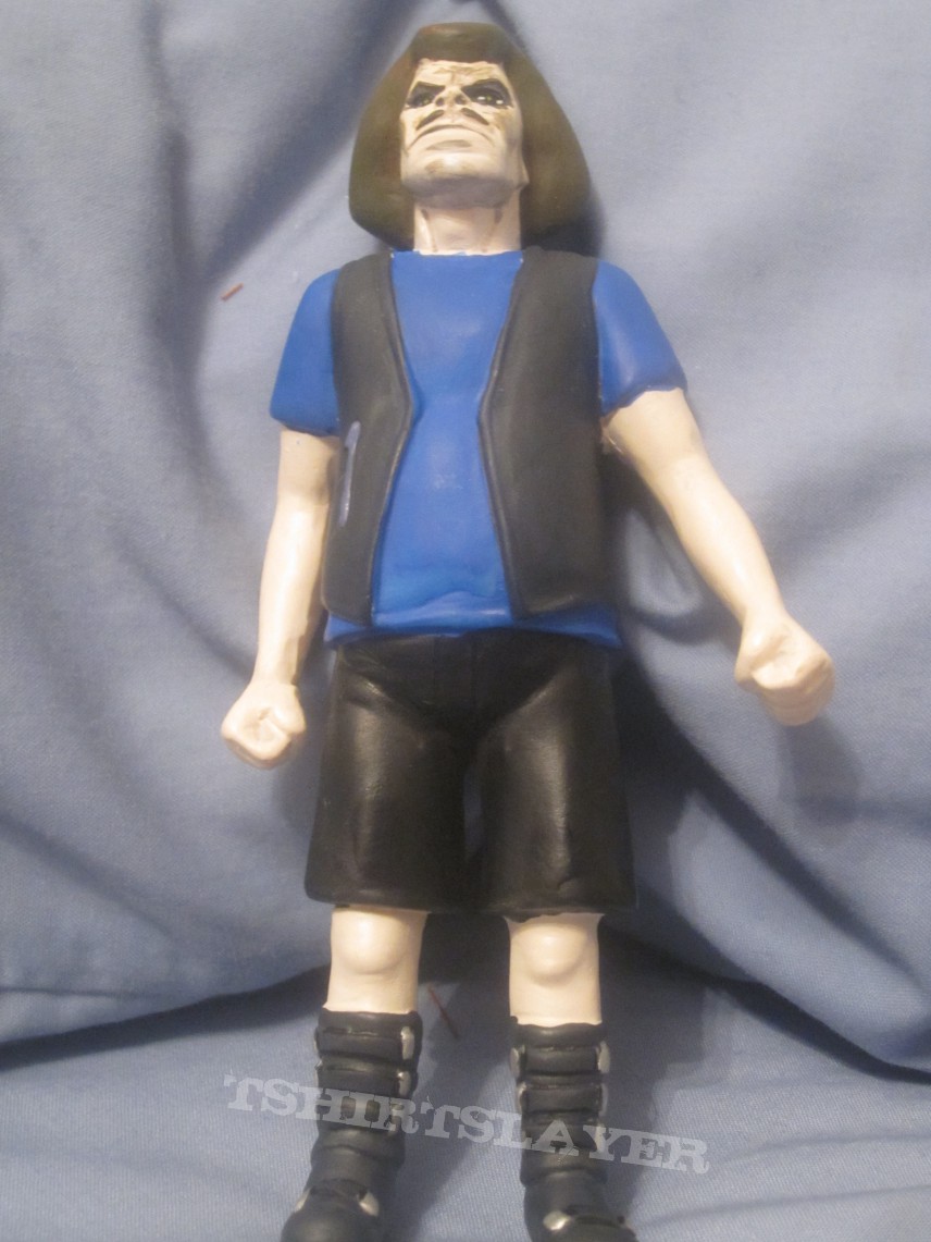 Dethklok Murderface - Figure