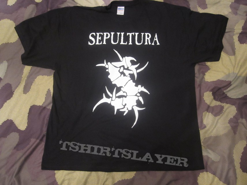 Sepultura - Australian tour - 2014