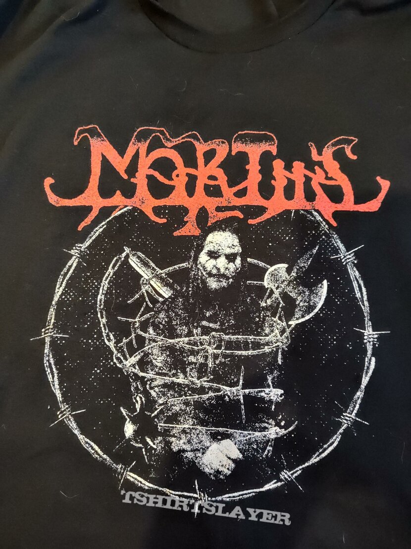 Mortiis - Australian tour - 2024 - Født til å herske live in its entirety Mortiis - Australian tour - 2024 - Født til å herske live in its entirety