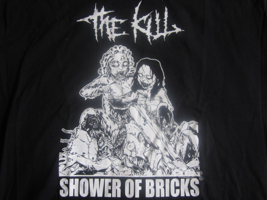 The Kill shirt