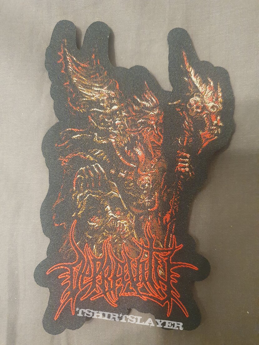 Depravity - patch