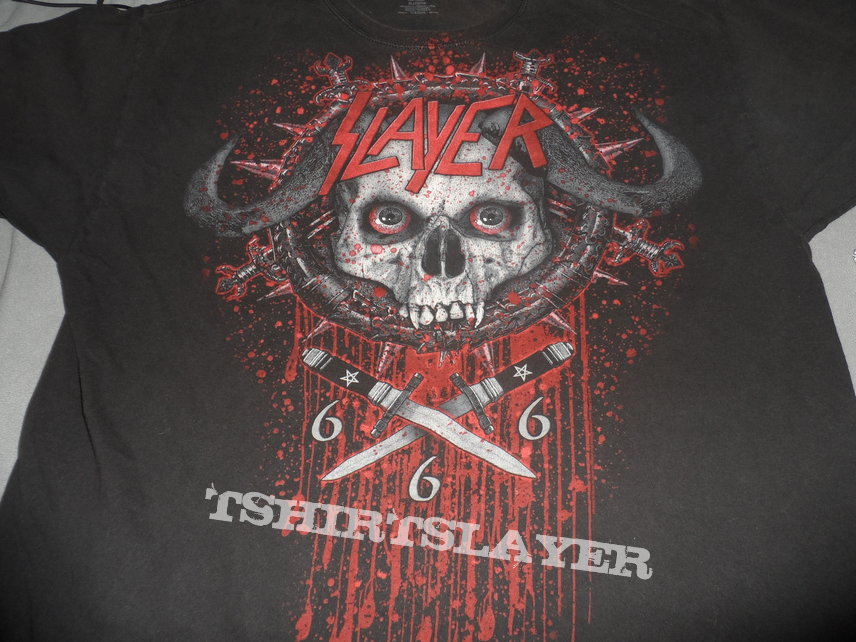 Slayer