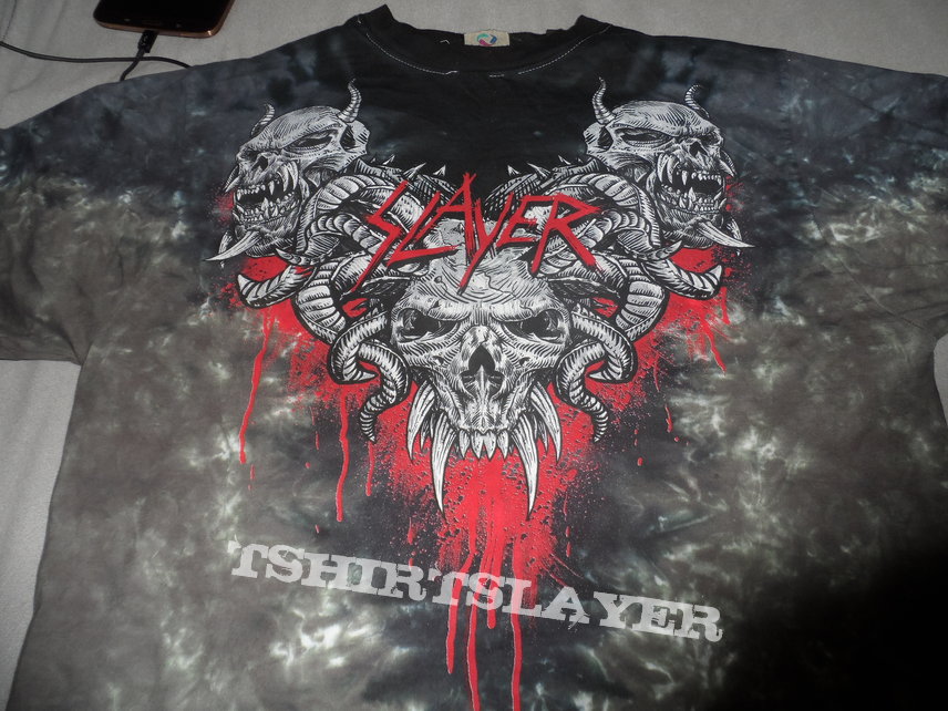 Slayer