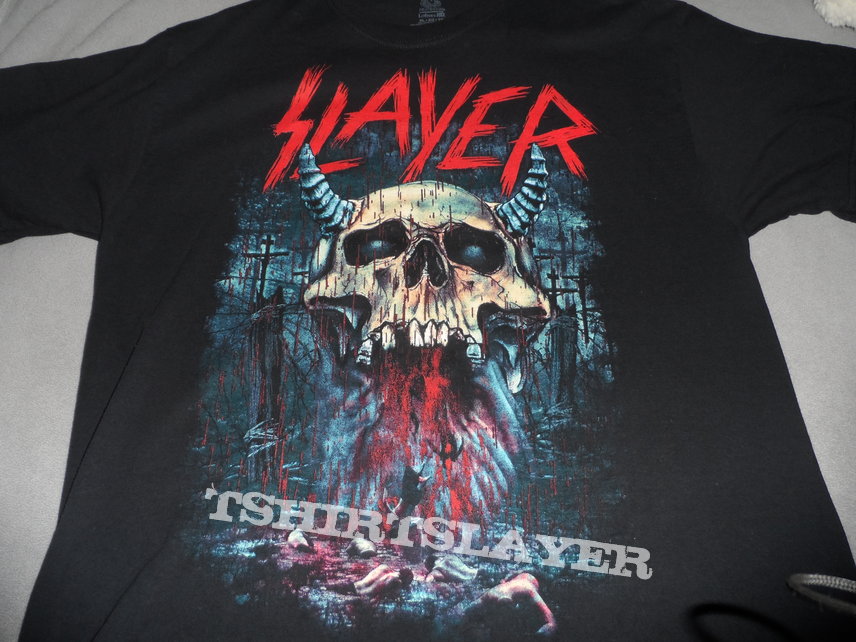 slayer