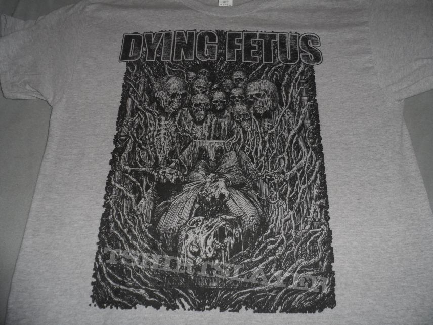 Dying Fetus