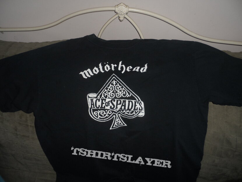 Motörhead Motorhead 