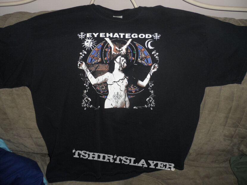 Eyehategod 