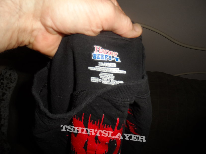 Putrid Pile ls Putrid Pile ls