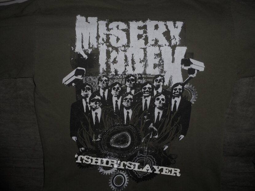 Misery Index 