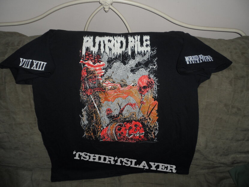 Putrid Pile 