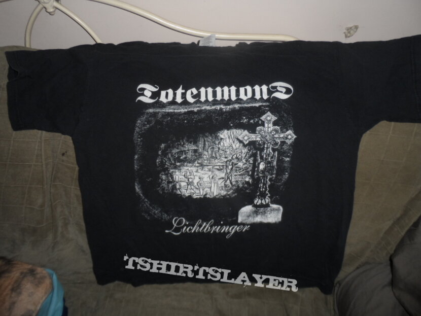 Totenmond – Lichtbringer