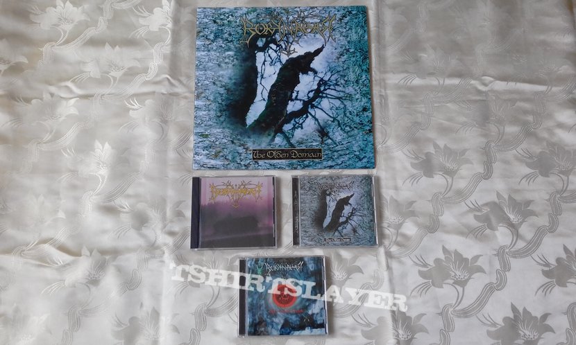 Borknagar Collection