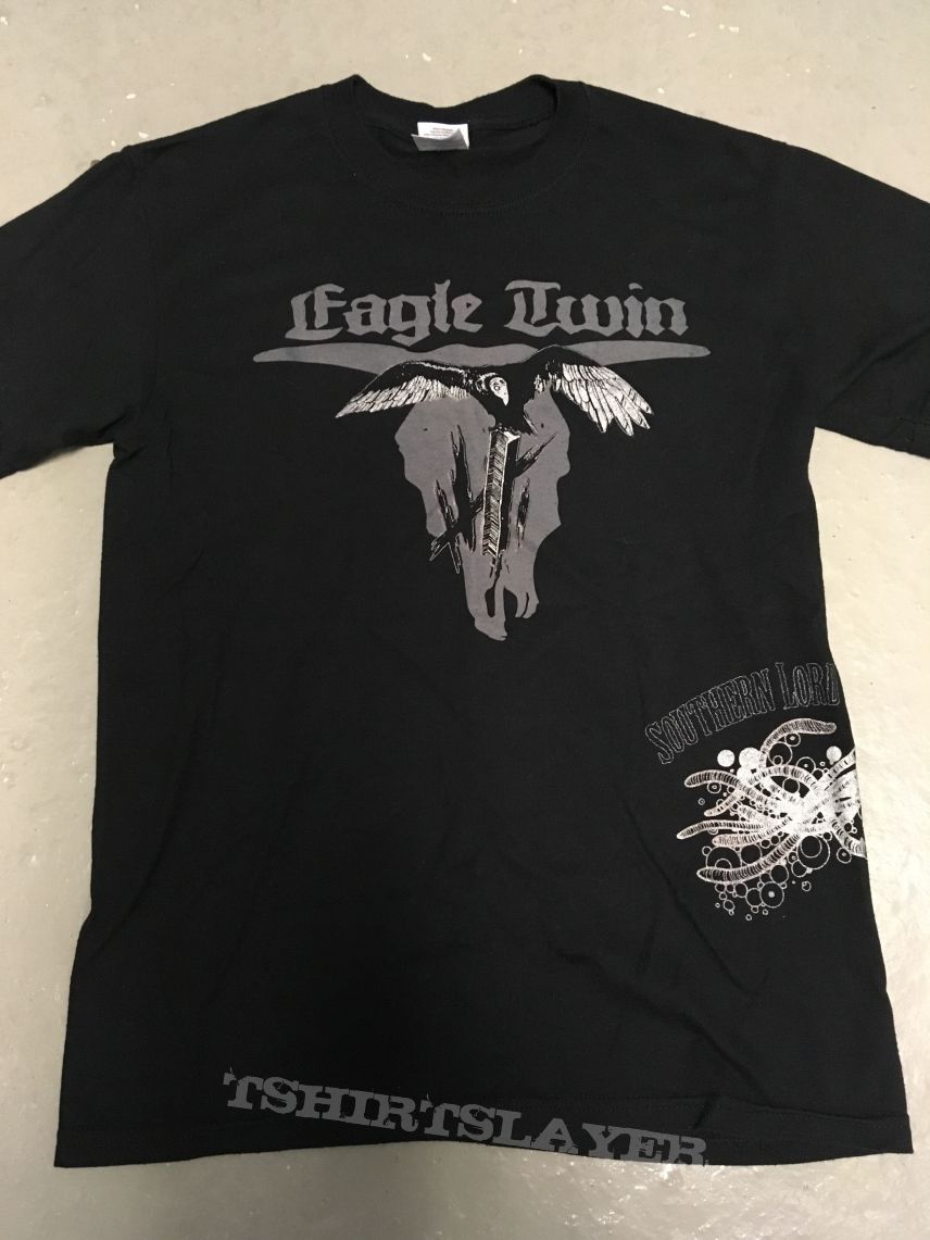 Eagle Twin shirt 