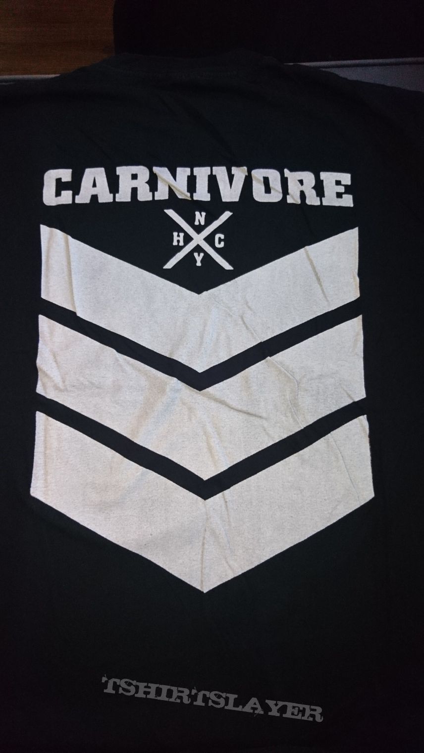 Carnivore 