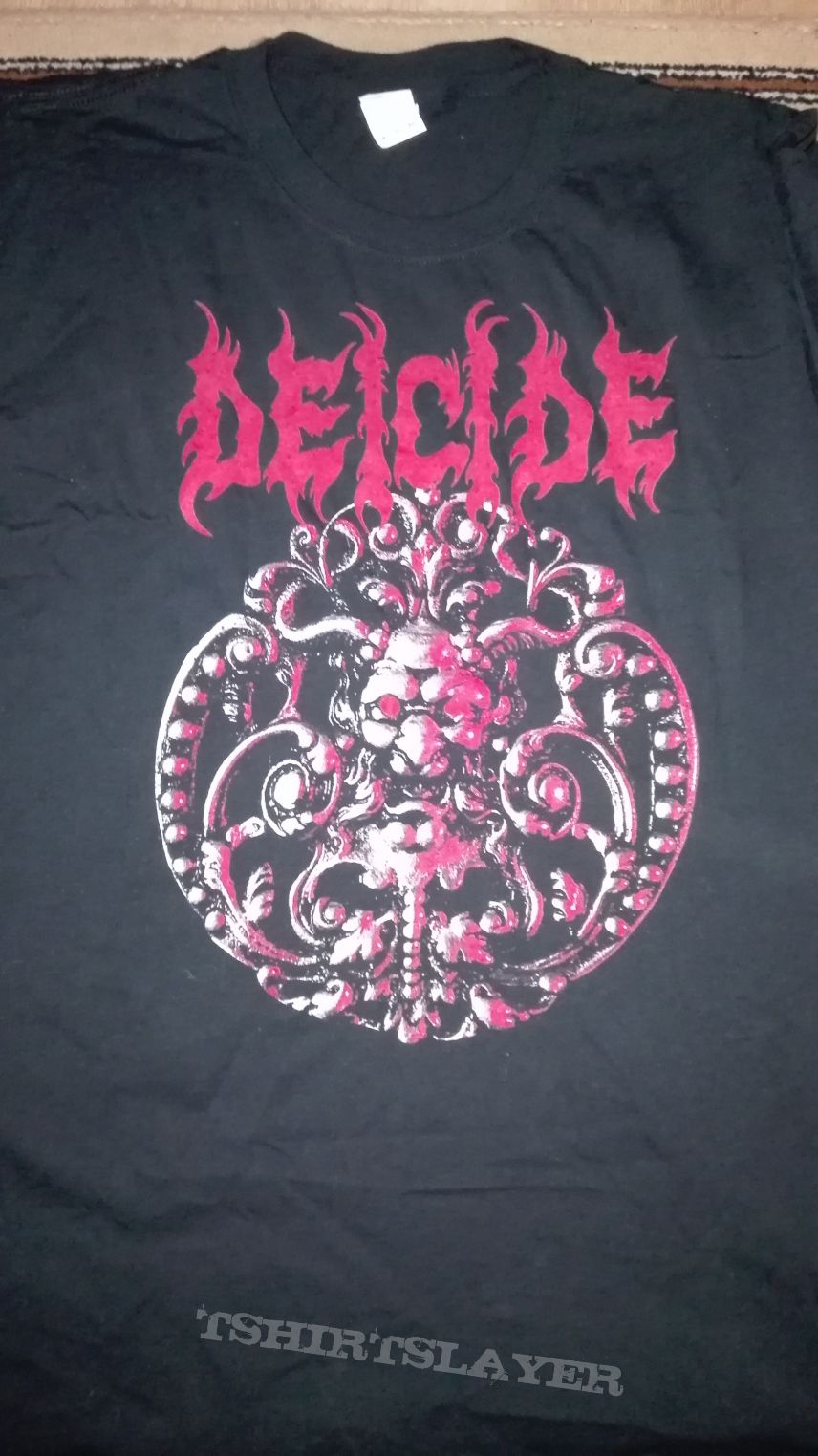 Deicide - Deicide