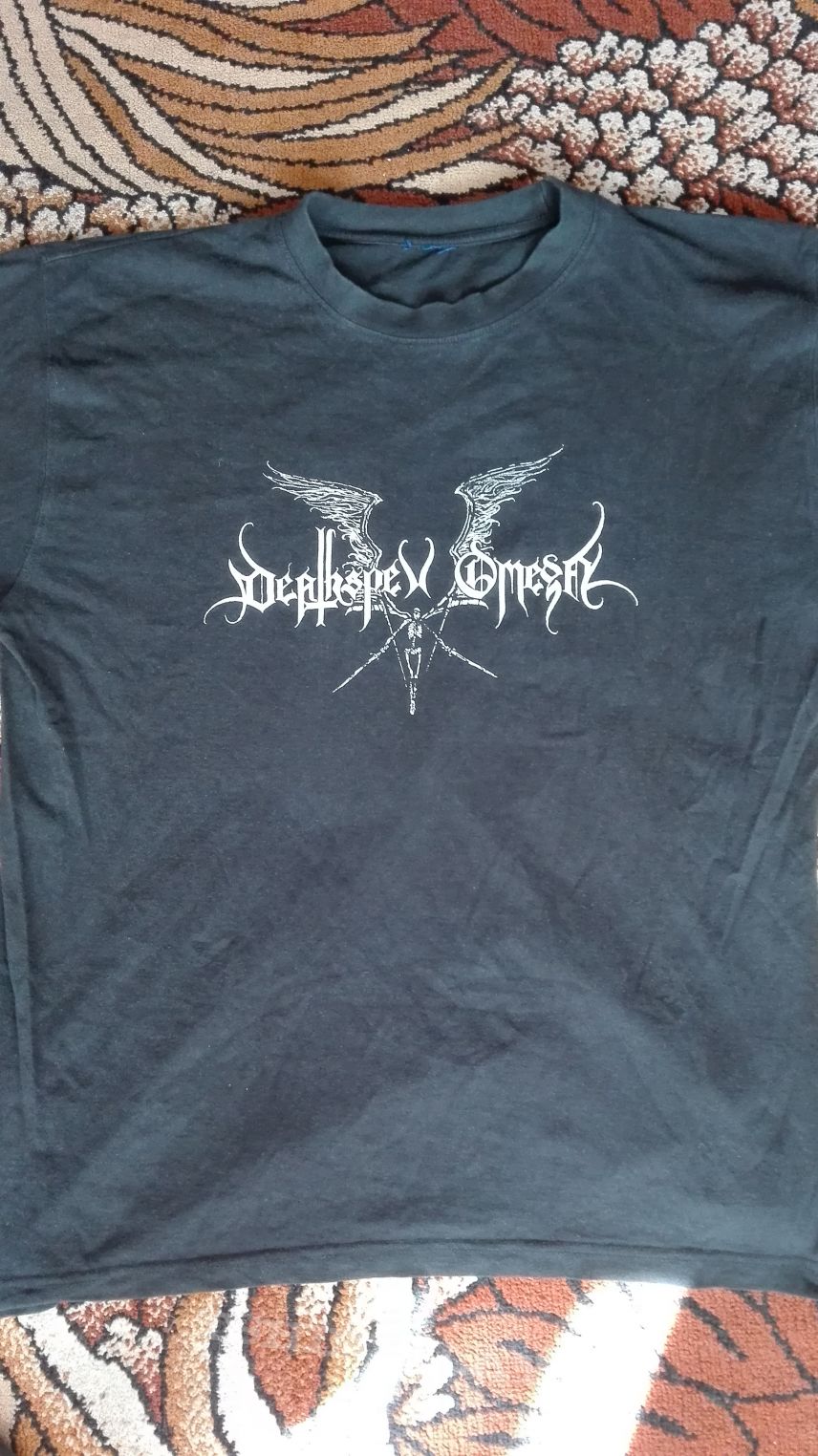 Deathspell Omega logo