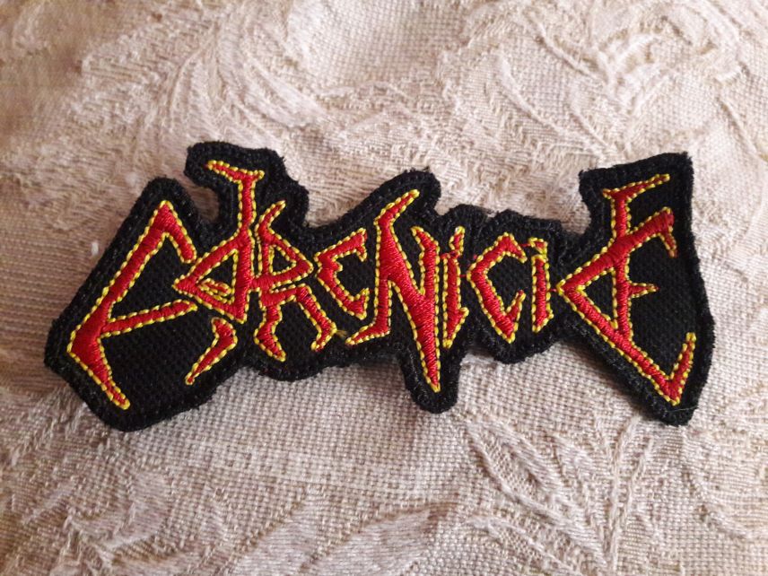 Adrenicide patch