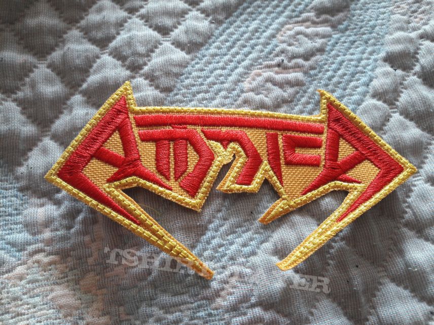 Attomica patch