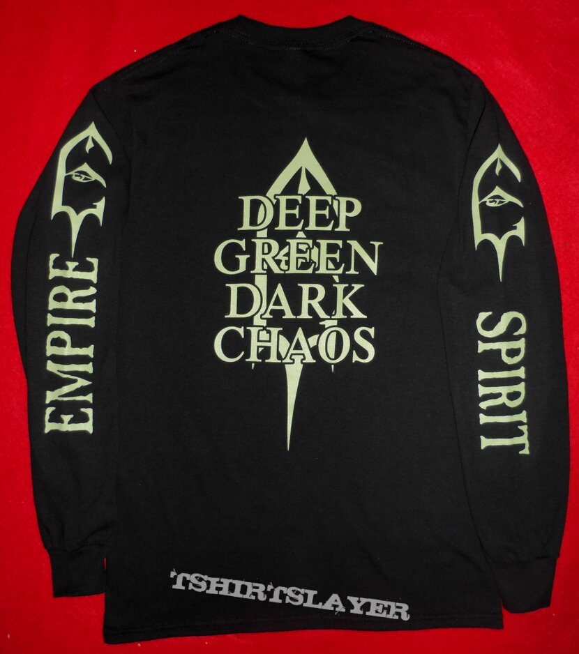 Emperor long sleeve