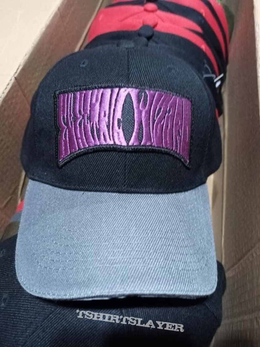 Electric Wizard cap 