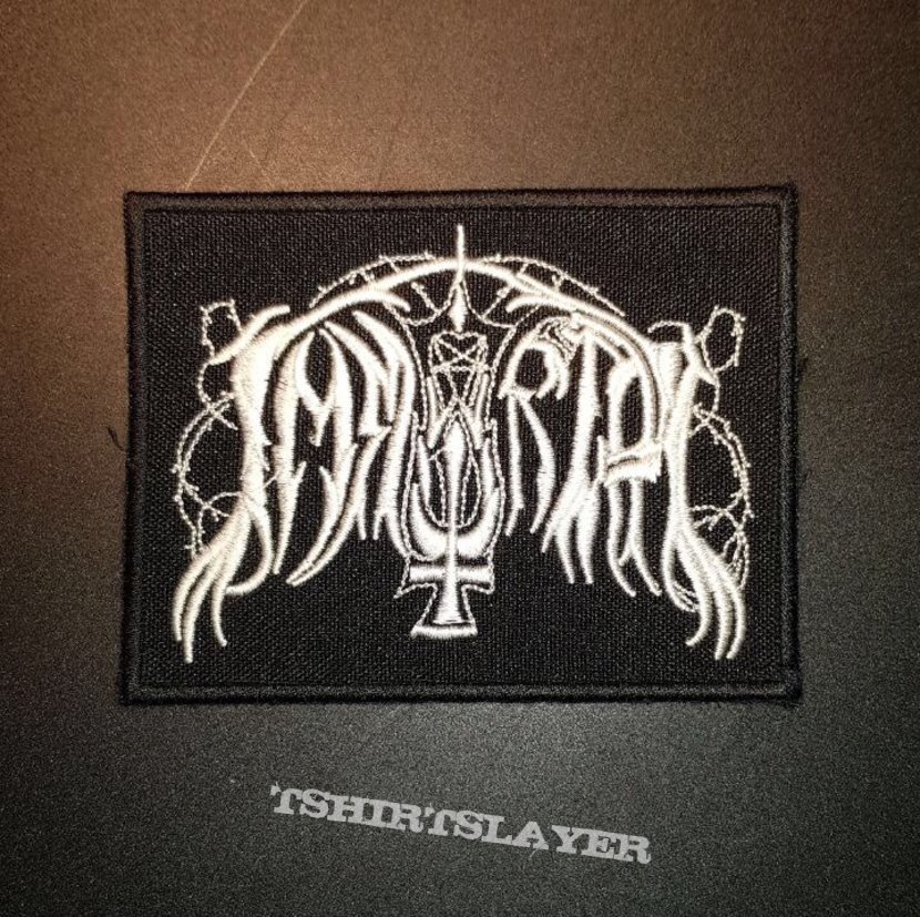 Immortal Patch