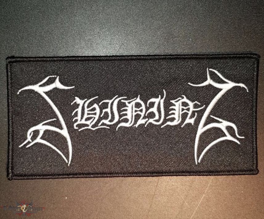 Shining Logo Patch