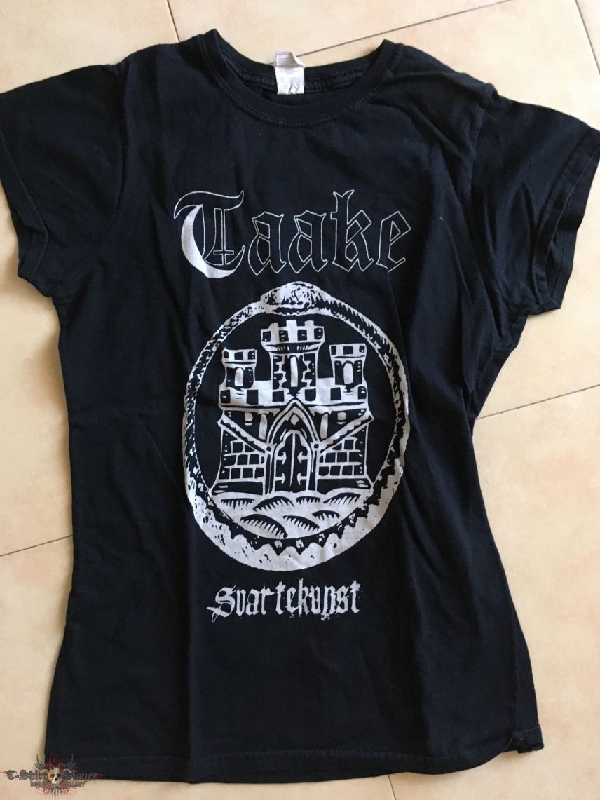 Taake Svartekunst Shirt