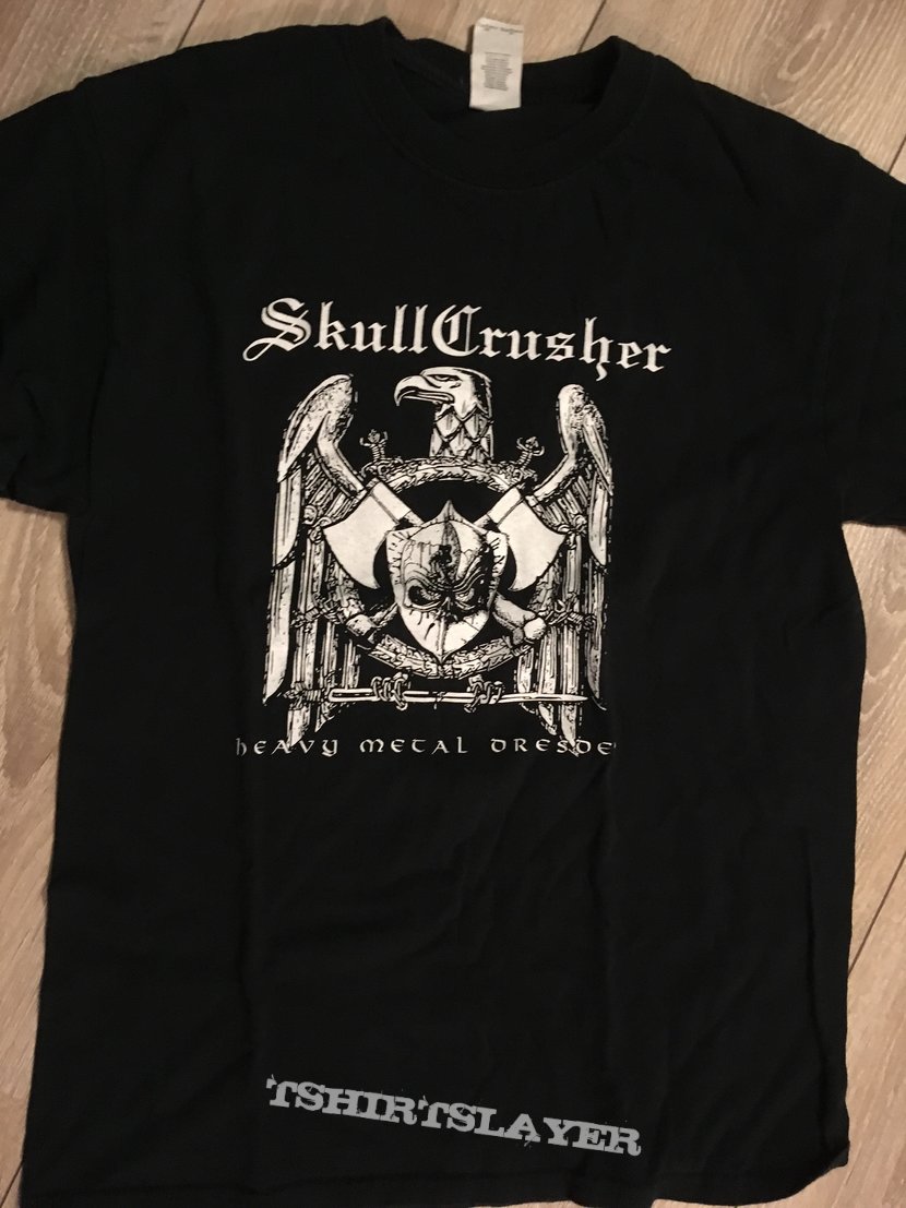 SkullCrusher Dresden e.V. 