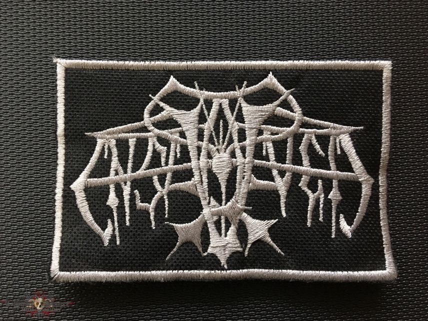 Enslaved Patch