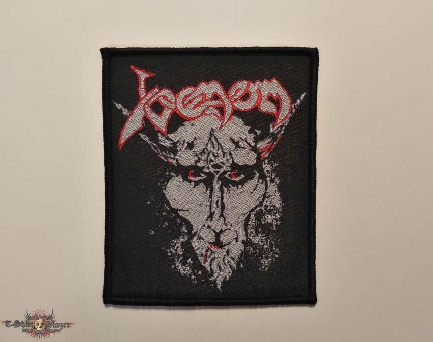 Venom patch