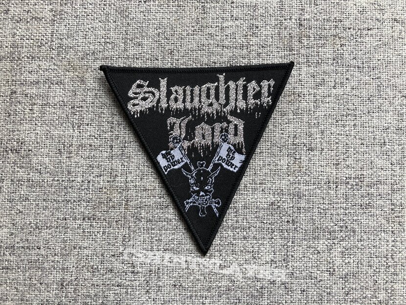 Slaughter Lord for GoatWhore666