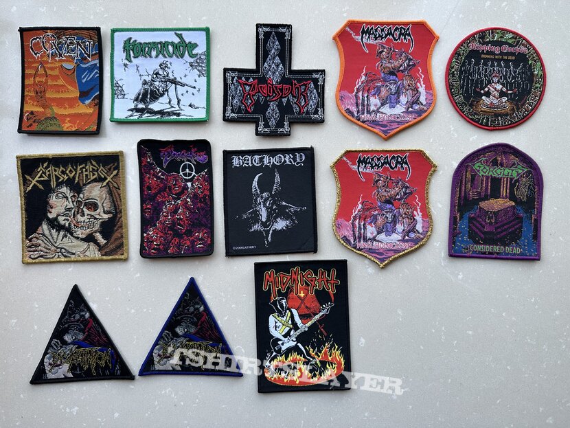 Demon Pact Patches Demon Pact Patches
